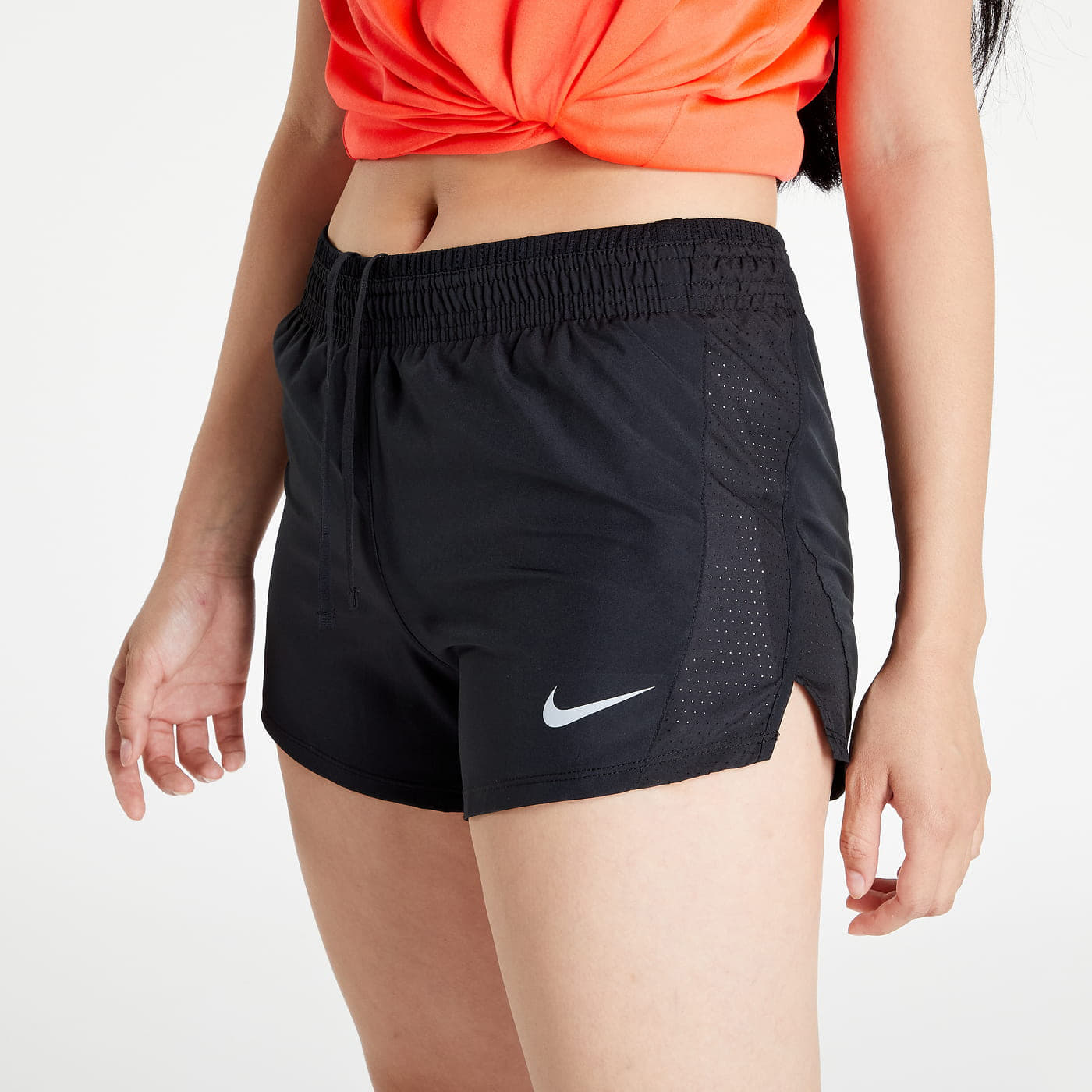 Rövidnadrágok Nike 10K Shorts Black