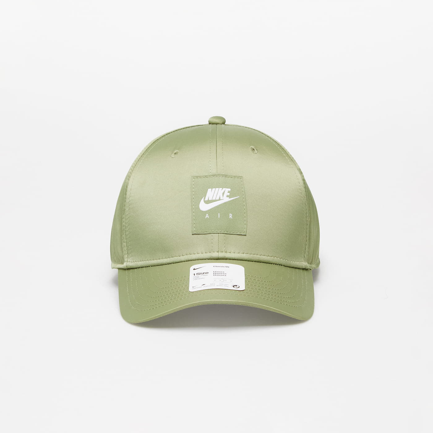 Gorras Nike Air Classic99 Green