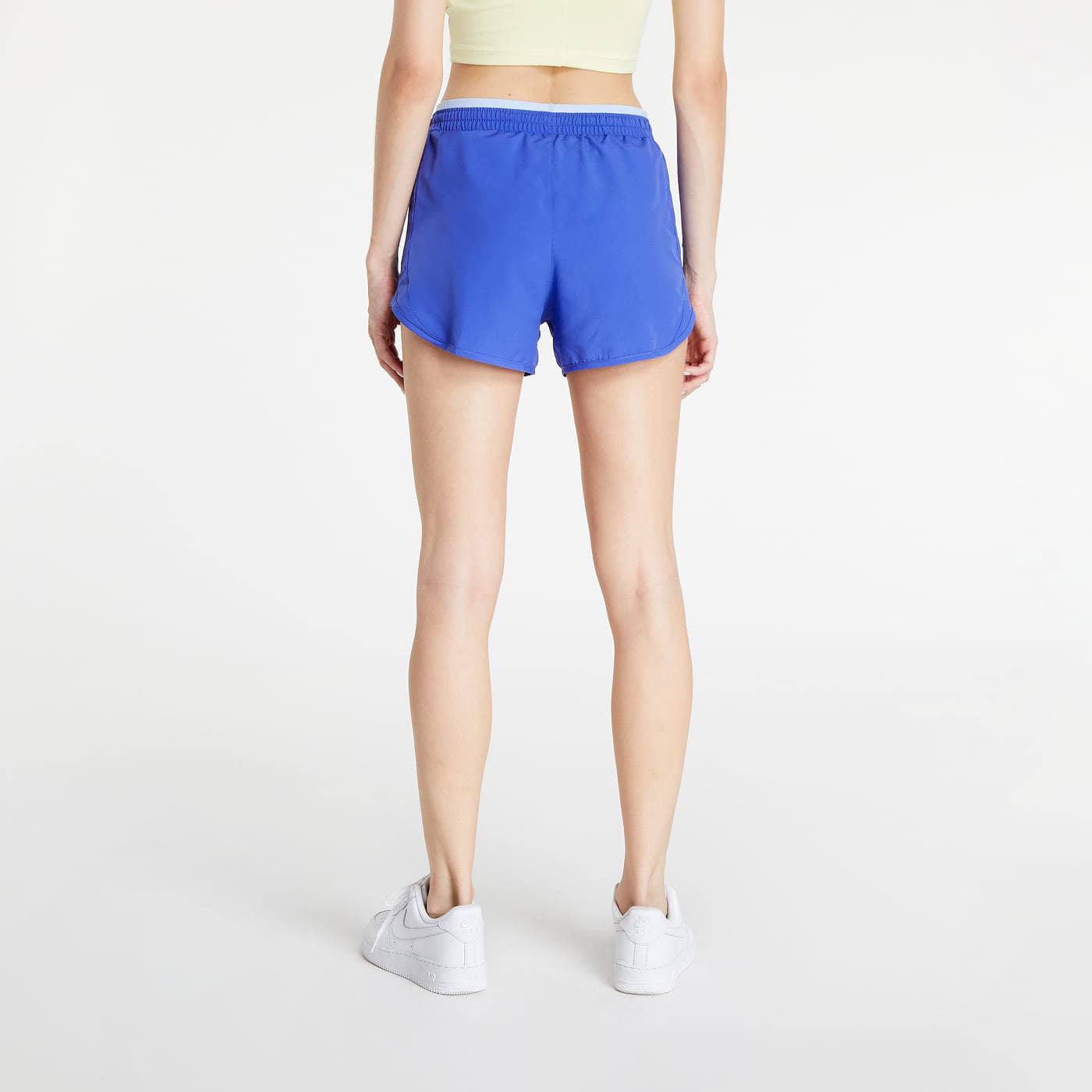 Kraťasy Nike Tempo Luxe Shorts Blue
