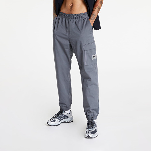 Nike sportswear woven trousers sale