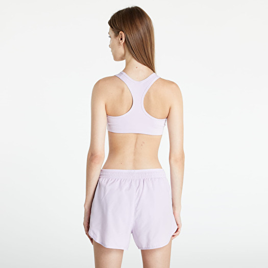 Reggiseni Nike Swoosh Bra Light Violet Footshop