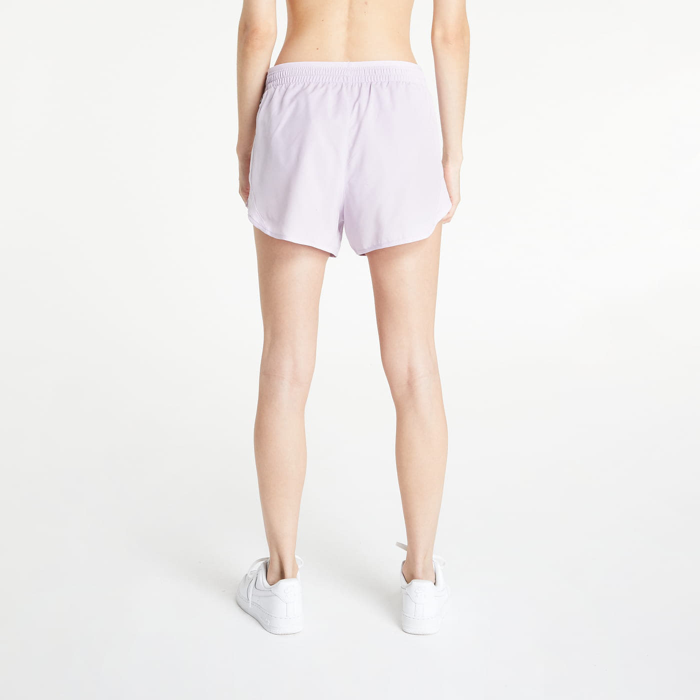 nike tempo shorts purple