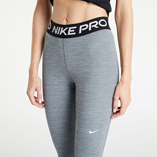 Legíny Nike Pro 365 Grey | Footshop
