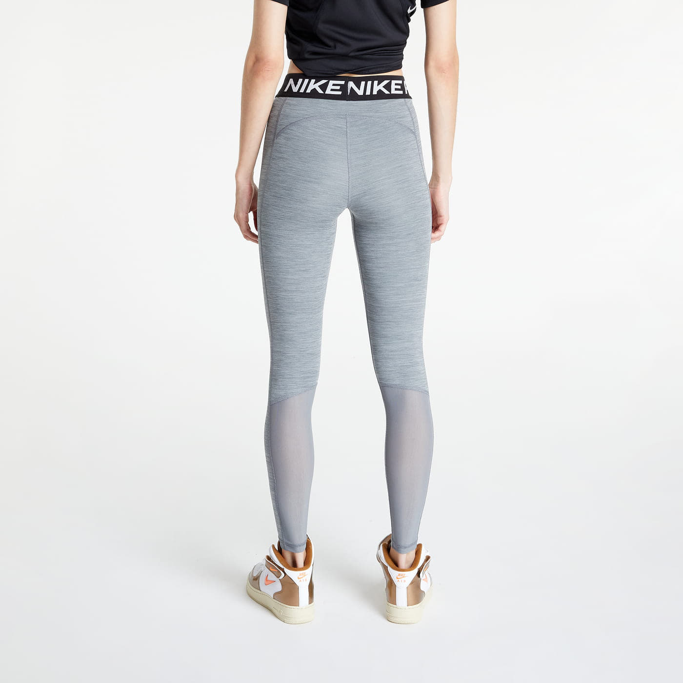 Colanți Nike Pro 365 Grey