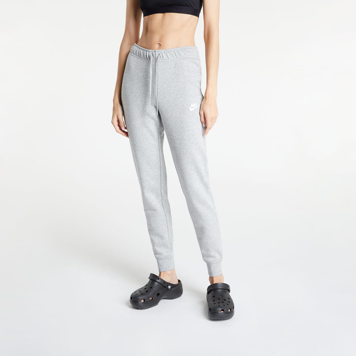 Nike - w sweatpants grey