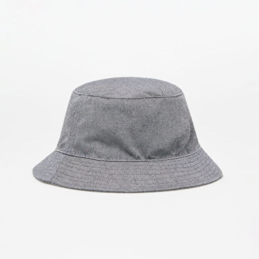nike bucket hat gray