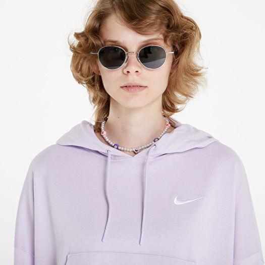 Light purple hotsell nike jacket