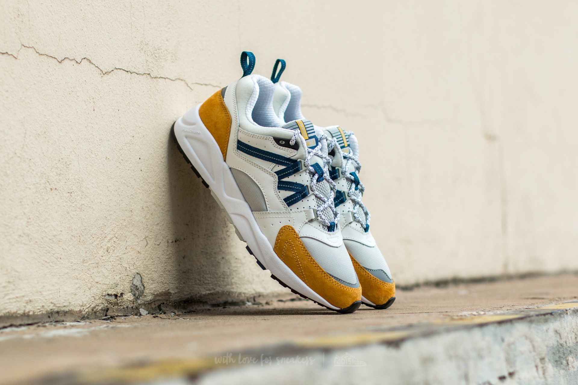 Karhu fusion 2.0 yellow new arrivals