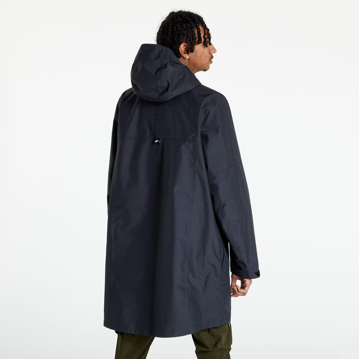Parkas Nike Men's Shell Parka Black
