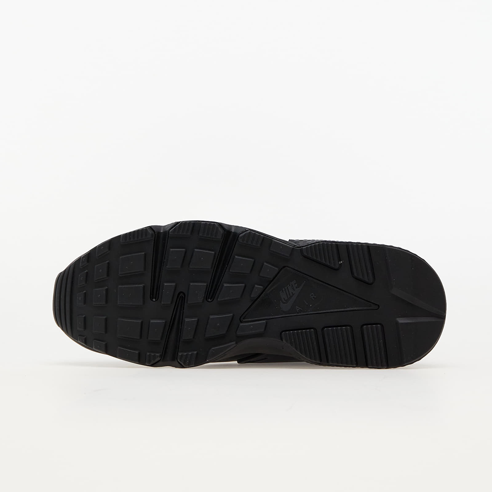 Men's shoes Nike Air Huarache Black/ Black/ Anthracite
