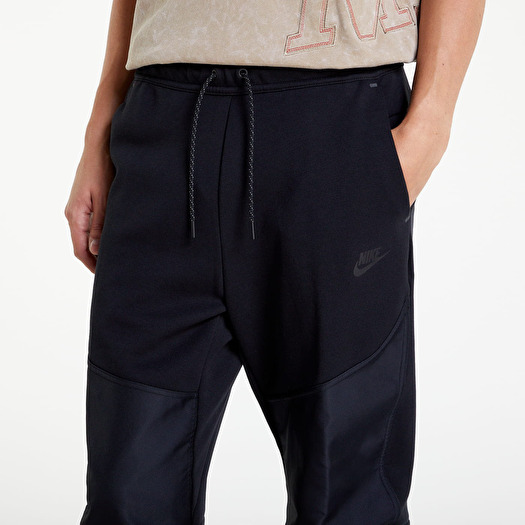 Nike tech fleece teplaky best sale