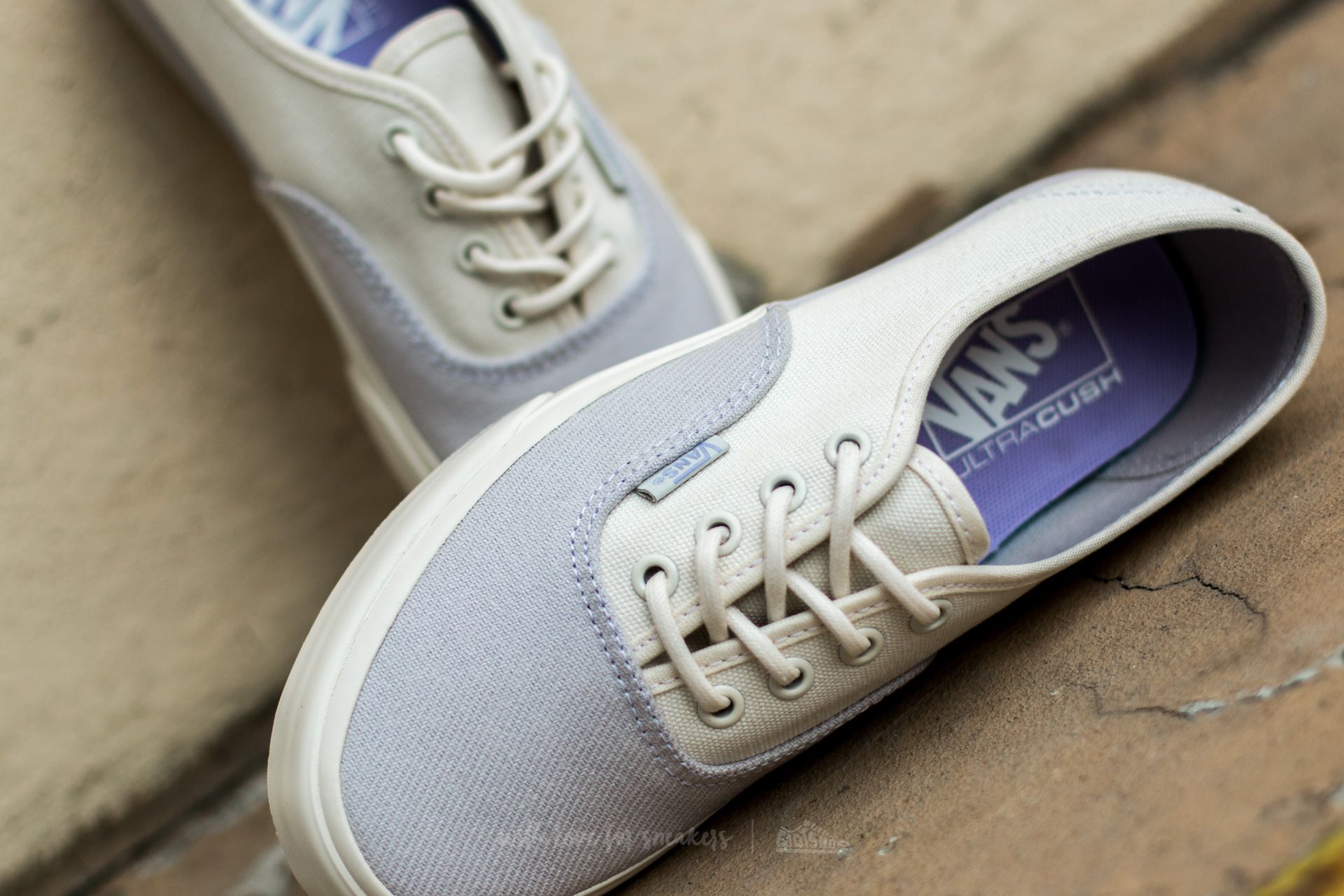 Muške tenisice Vans Authentic DX (Blocked) Classic White