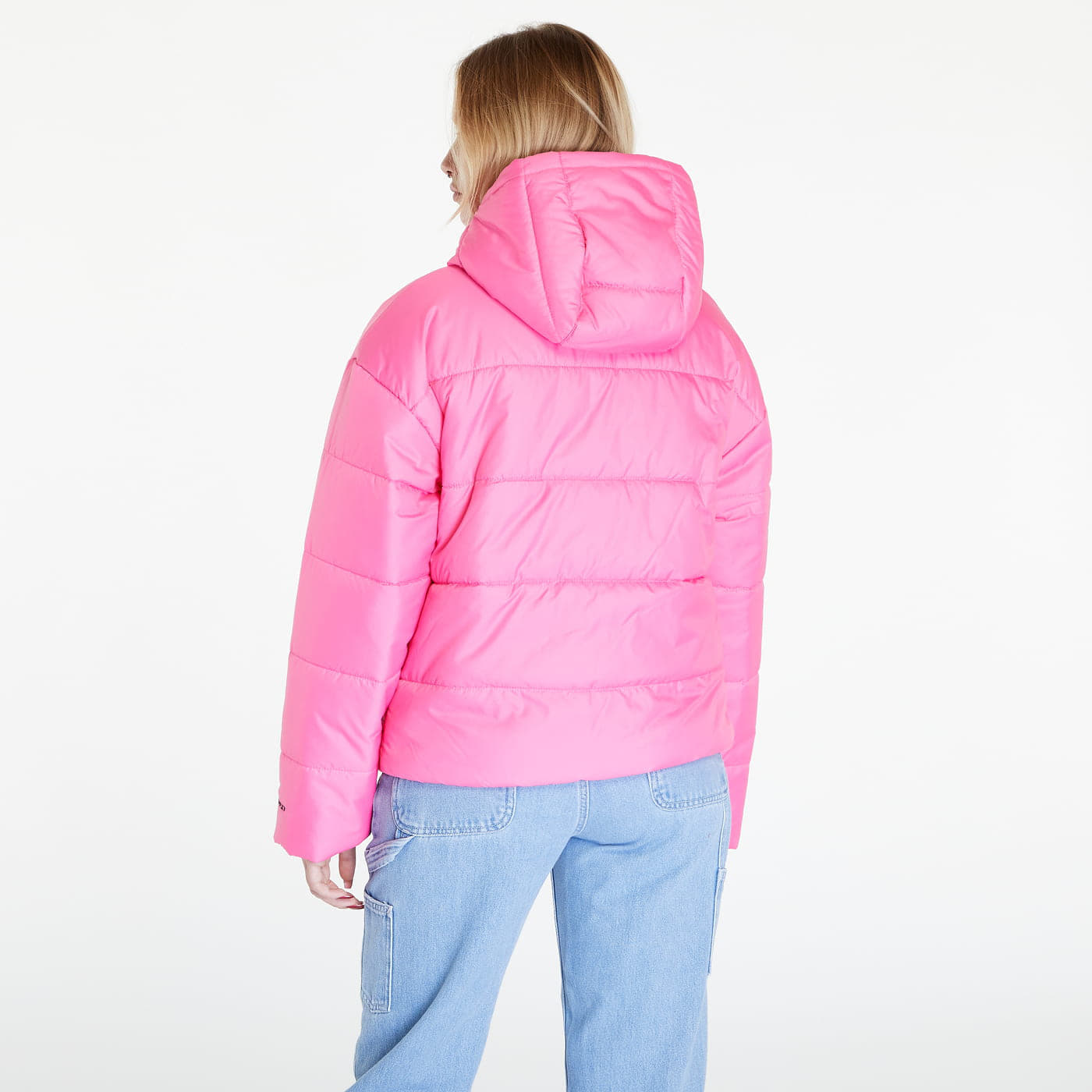 Chaquetas Nike Sportswear Therma-FIT Repel Jacket Pink