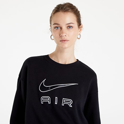 Nike air crew sweater on sale