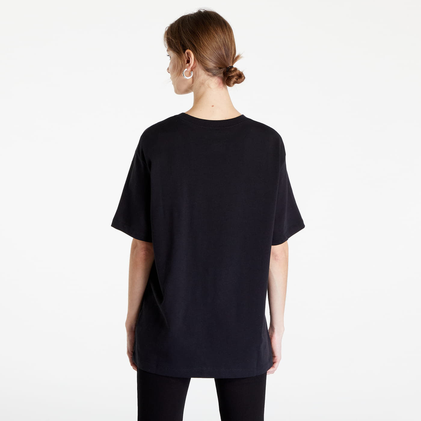 T-paidat Nike Air Tee Black
