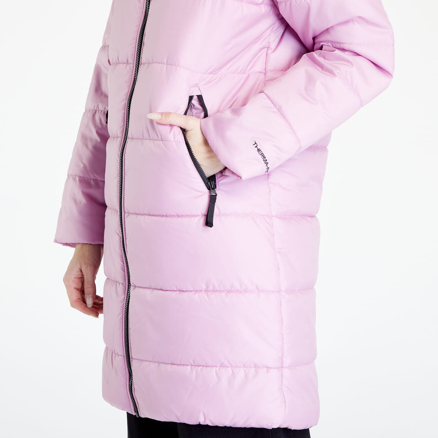 Parka Coats Nike Sportswear Therma-FIT Repel Jacket Pink