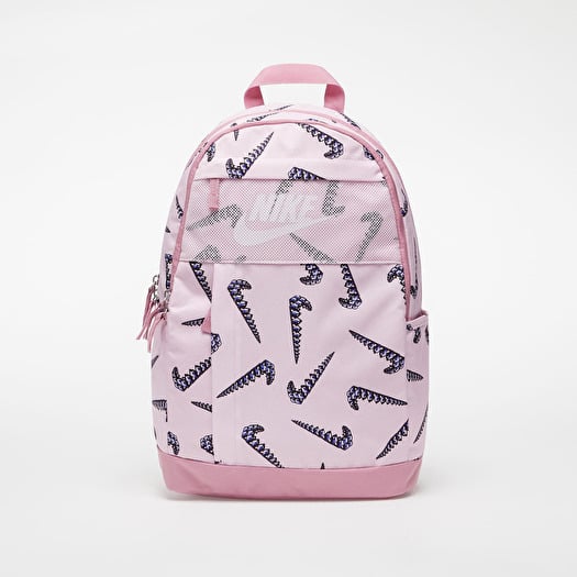 Nike back clearance pack pink
