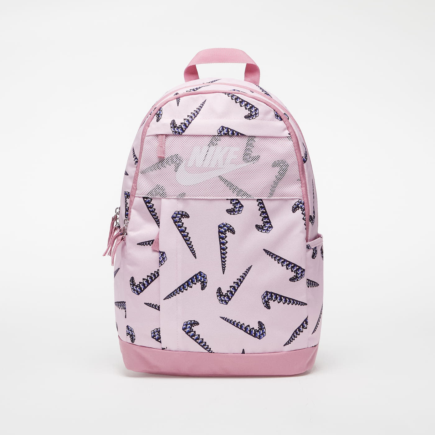Ryggsekker Nike AOP Backpack Pink