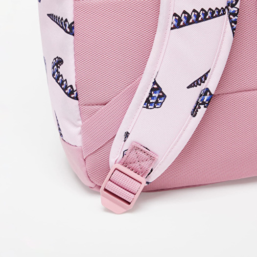 Backpacks Nike AOP Backpack Pink Footshop