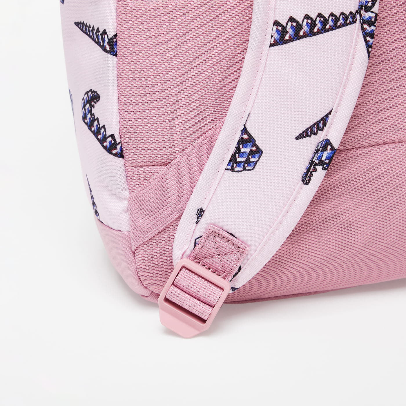 Ryggsekker Nike AOP Backpack Pink