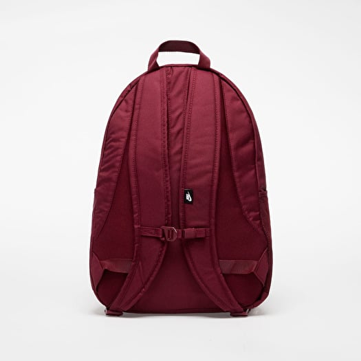 Nike wine casual backpack 2025