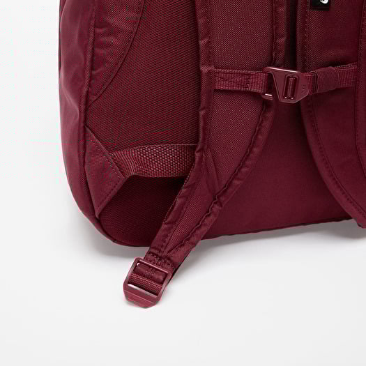 Backpacks Nike Hayward Backpack Wine Footshop