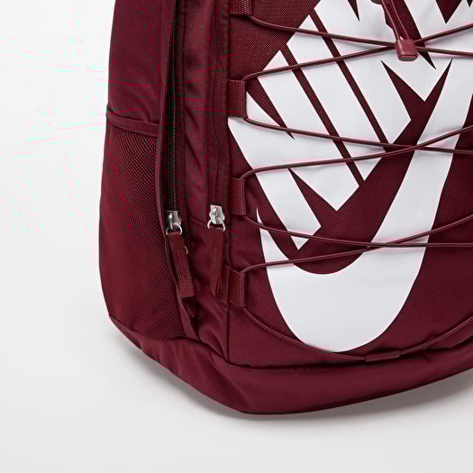 Backpacks Nike Hayward Backpack Wine Footshop
