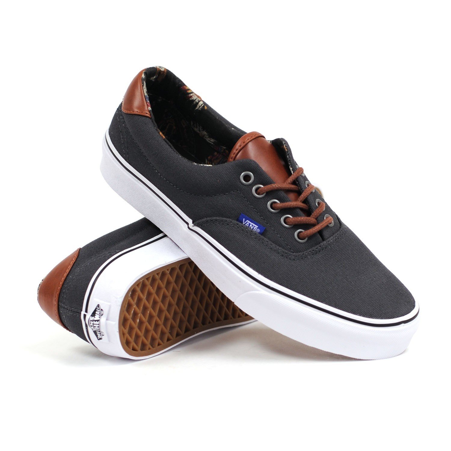 Vans era 59 dark shadow new arrivals