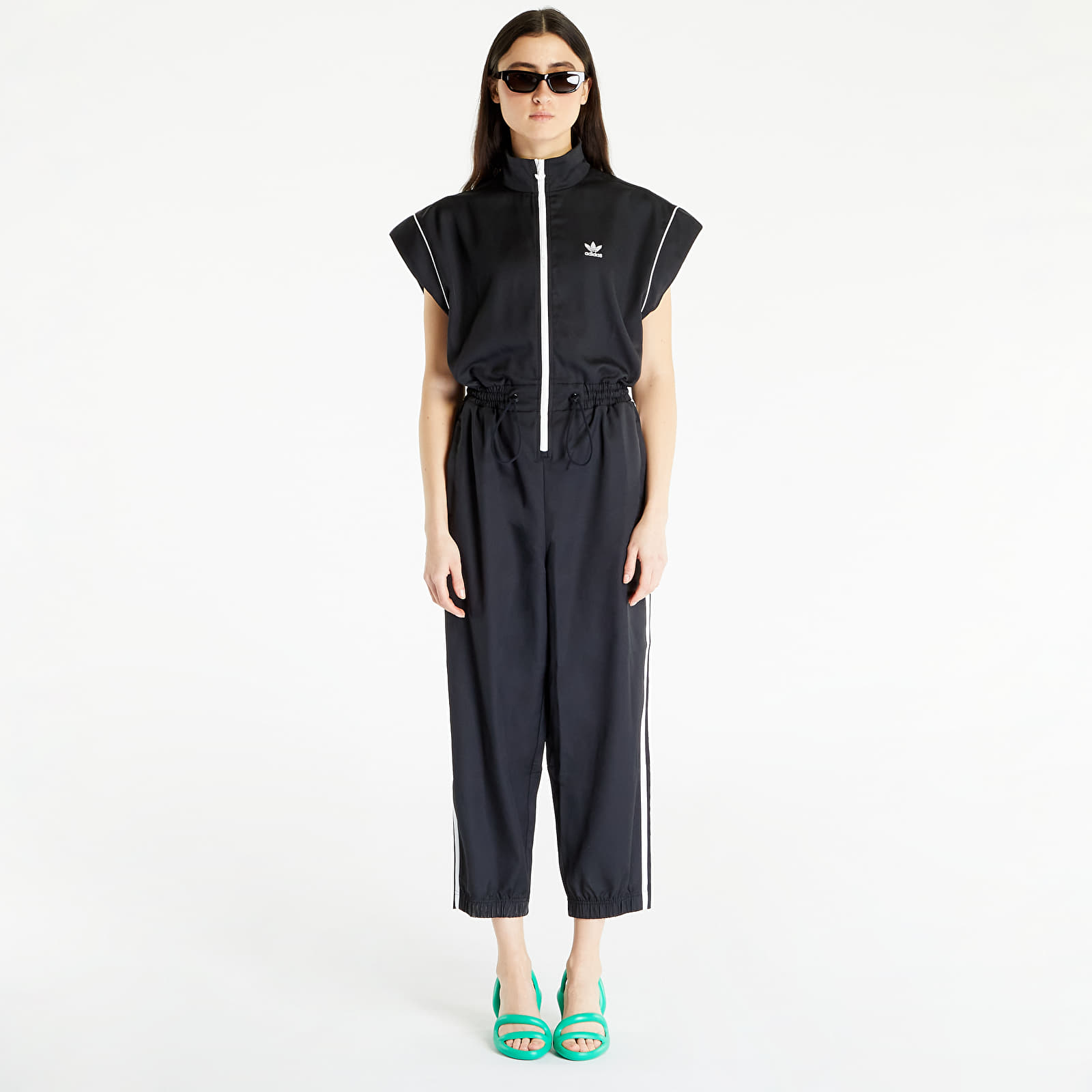 Petos adidas Jump Suit Black
