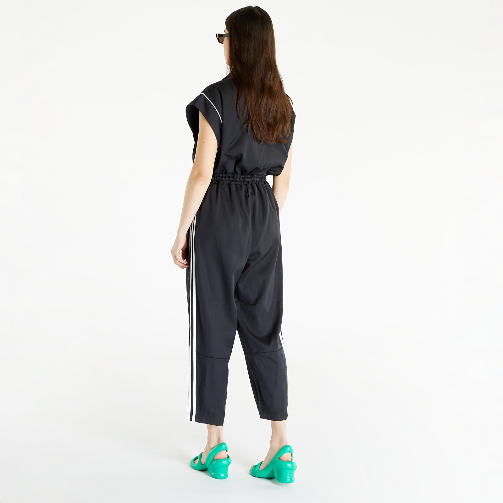 Petos adidas Jump Suit Black