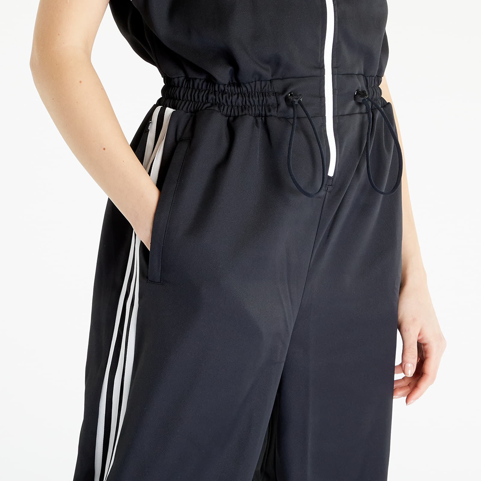 Petos adidas Jump Suit Black