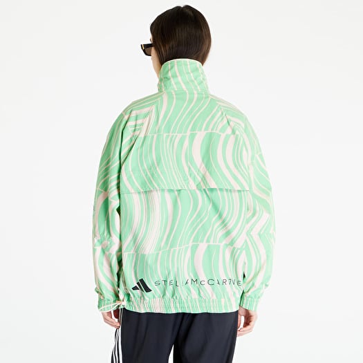 adidas x Stella McCartney TrueCasuals Printed Tracktop Jacket