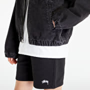 Jackets Stüssy Double Dye Work Jacket UNISEX Black (115689 black