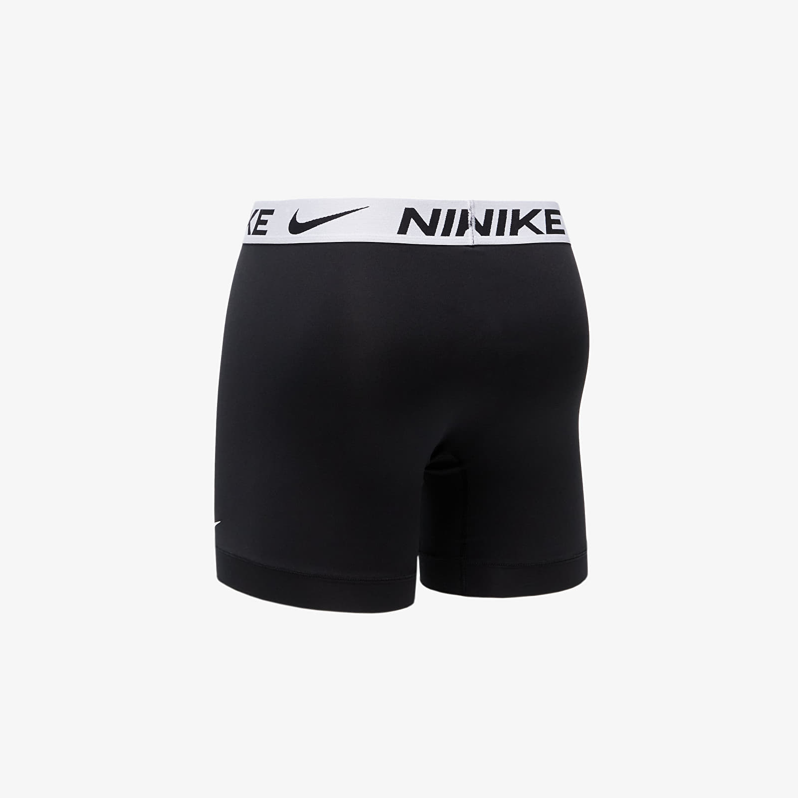 Men's Nike KE1157 Essential Micro Boxer Brief - 3 Pack (Static