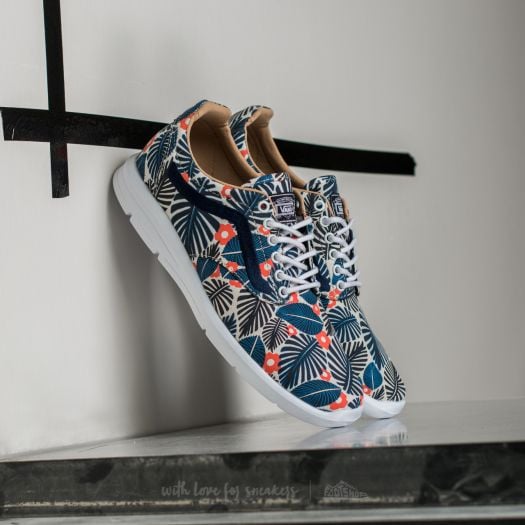 Vans iso womens 2025