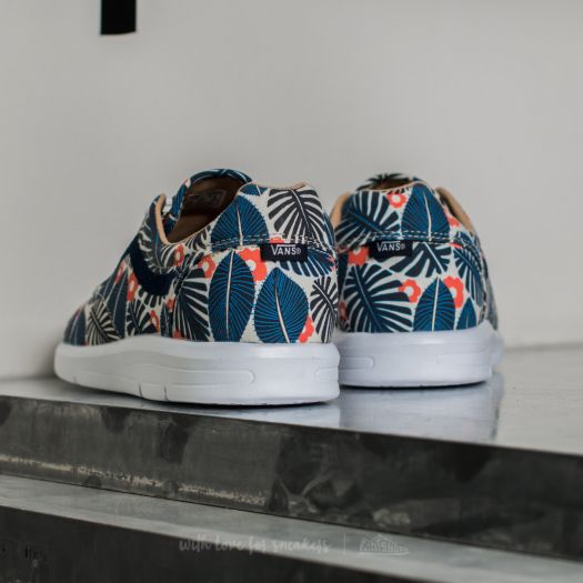 Women s shoes Vans Iso 1.5 Tropic Havana Classic White Footshop