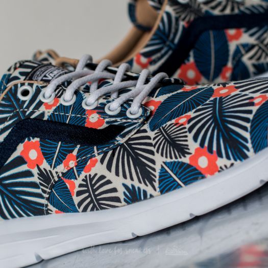 Vans tropic havana online