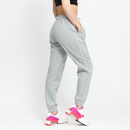 Grey sales nike sweats