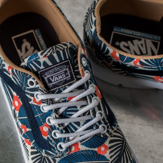 Vans tropic havana top