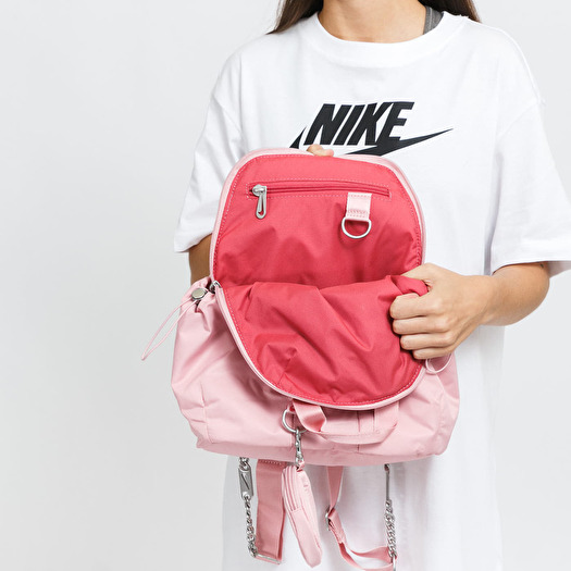 Nike mini bagpack hot sale