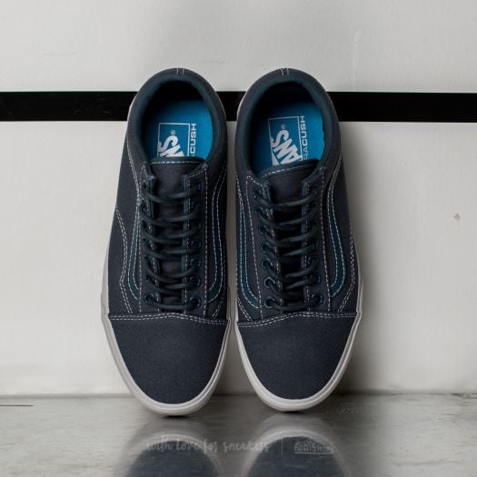 Vans old skool dark 2024 slate