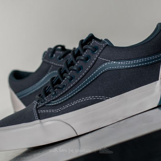 Vans old hot sale skool dark slate