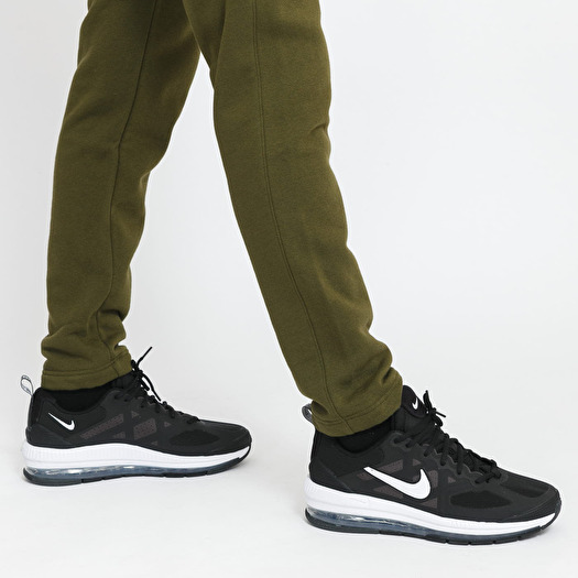 Army green cheap nike pants