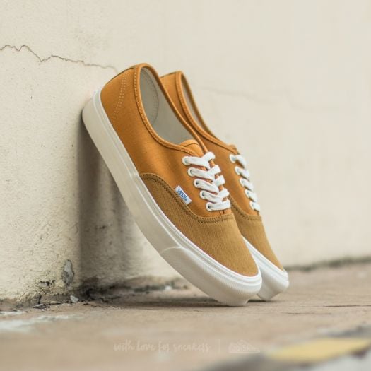 Men's shoes Vans OG Authentic LX Herinngbone/ Ripstop Canvas
