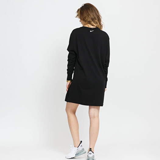 Nike nsw discount ls dress