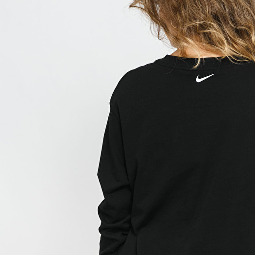 nike w nsw dress ls
