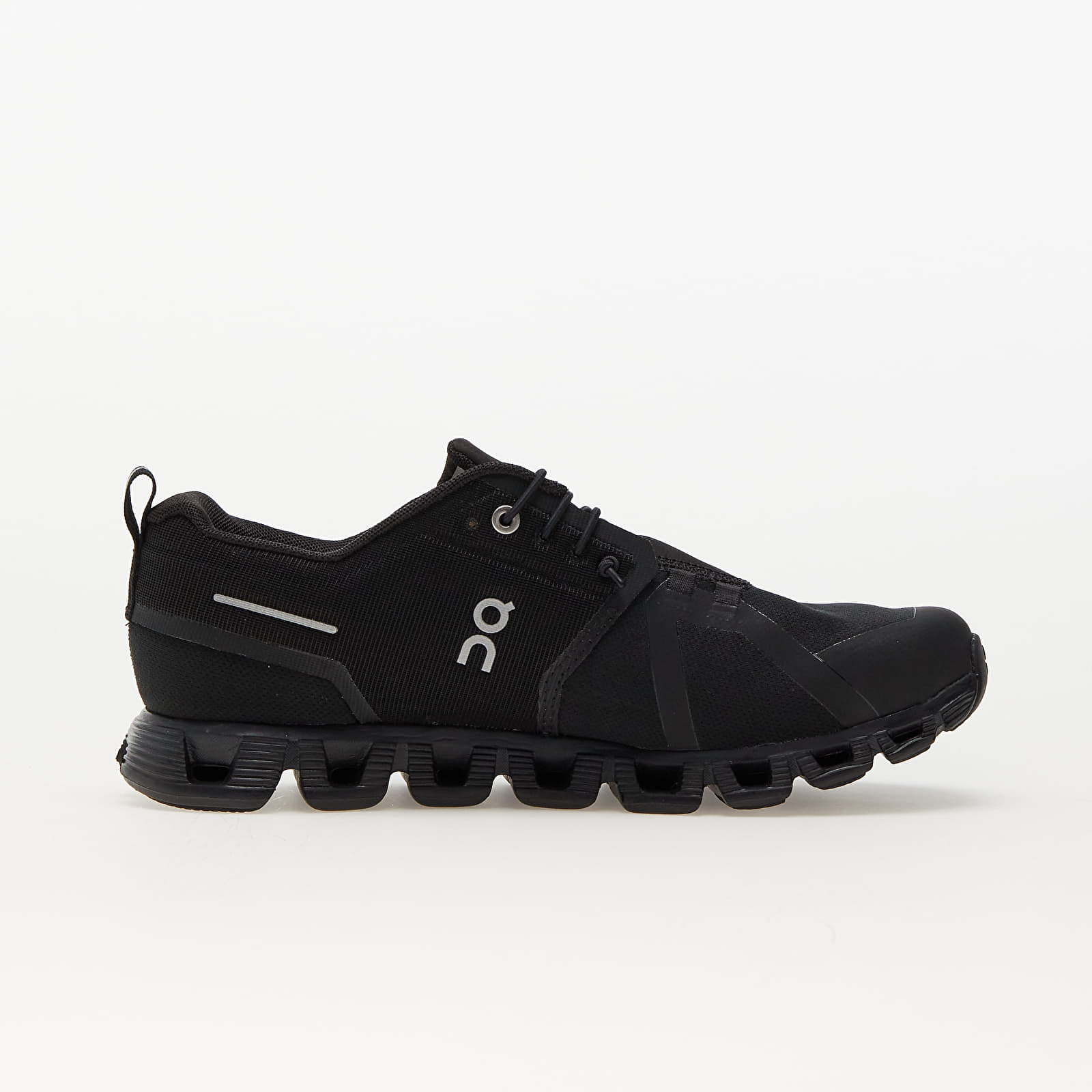 Women's shoes On W Cloud Waterproof All Black