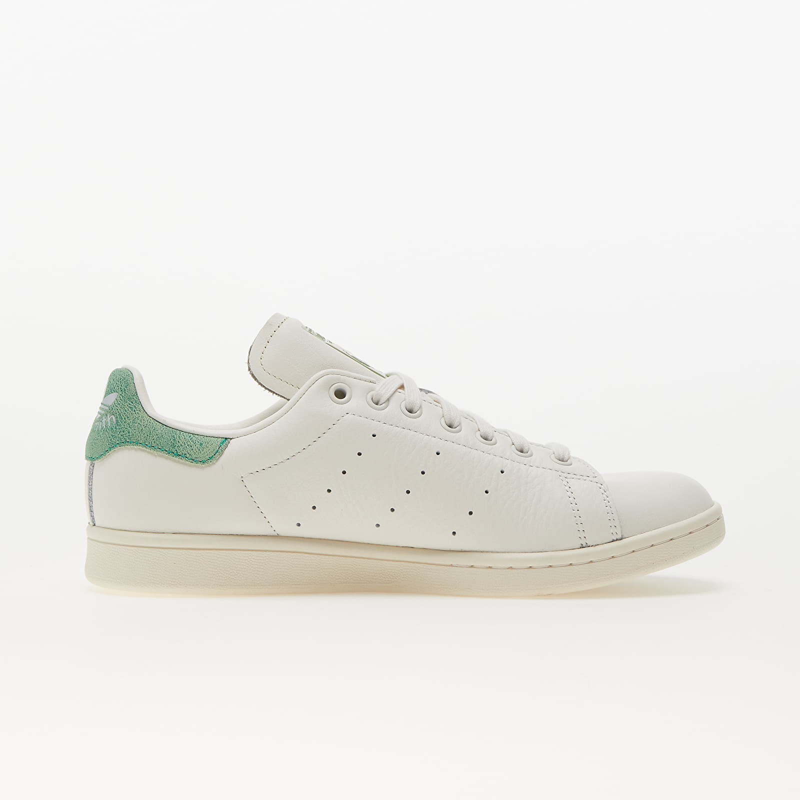 Pánske tenisky a topánky adidas Stan Smith Core White/ Off White/ Court Green