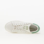Adidas stan smith trainers core white green new arrivals