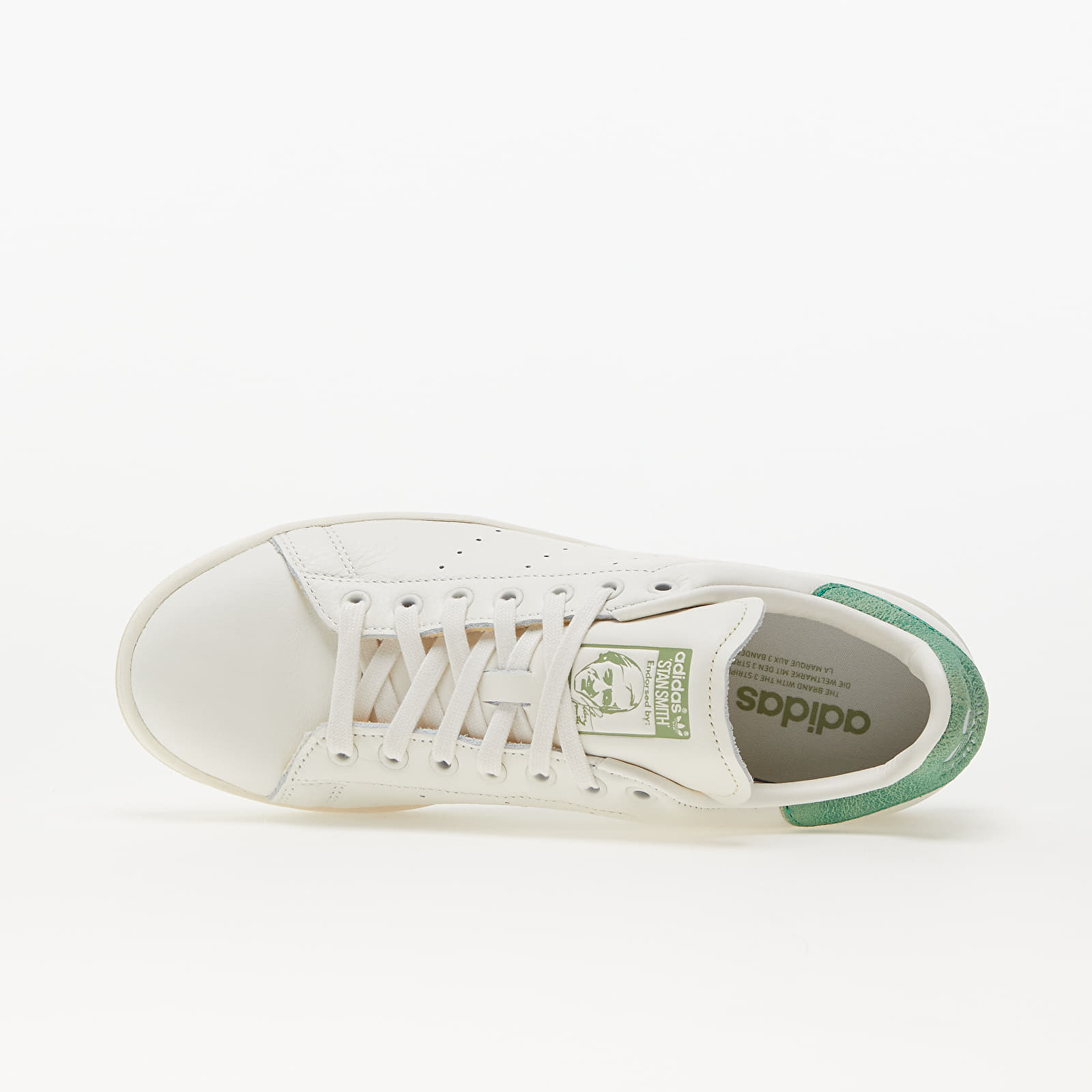 Stan smith bande hotsell